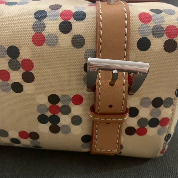 Burberry London Blue Label handbag - Picture 12 of 17